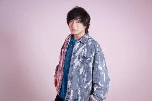 椎名慶治、Yoshiharu Shiina Special Live 2025 「WE ARE @LIVE」追加