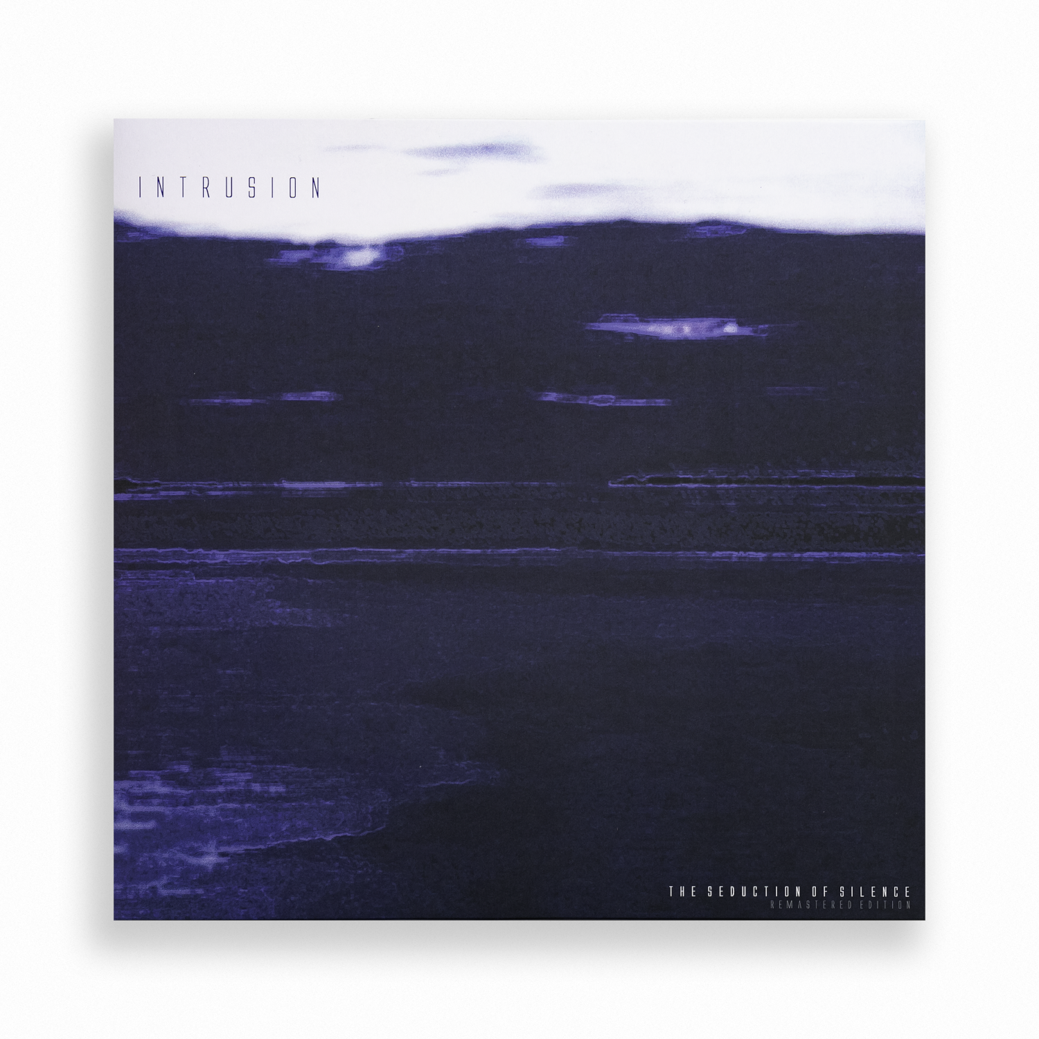 Intrusion - The Seduction of Silence - PART 1 [2xLP (Re-press pre