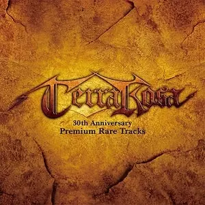 TERRA ROSA 30TH ANNIVERSARY PREMIUM BOX/TERRA ROSA/テラ・ローザ