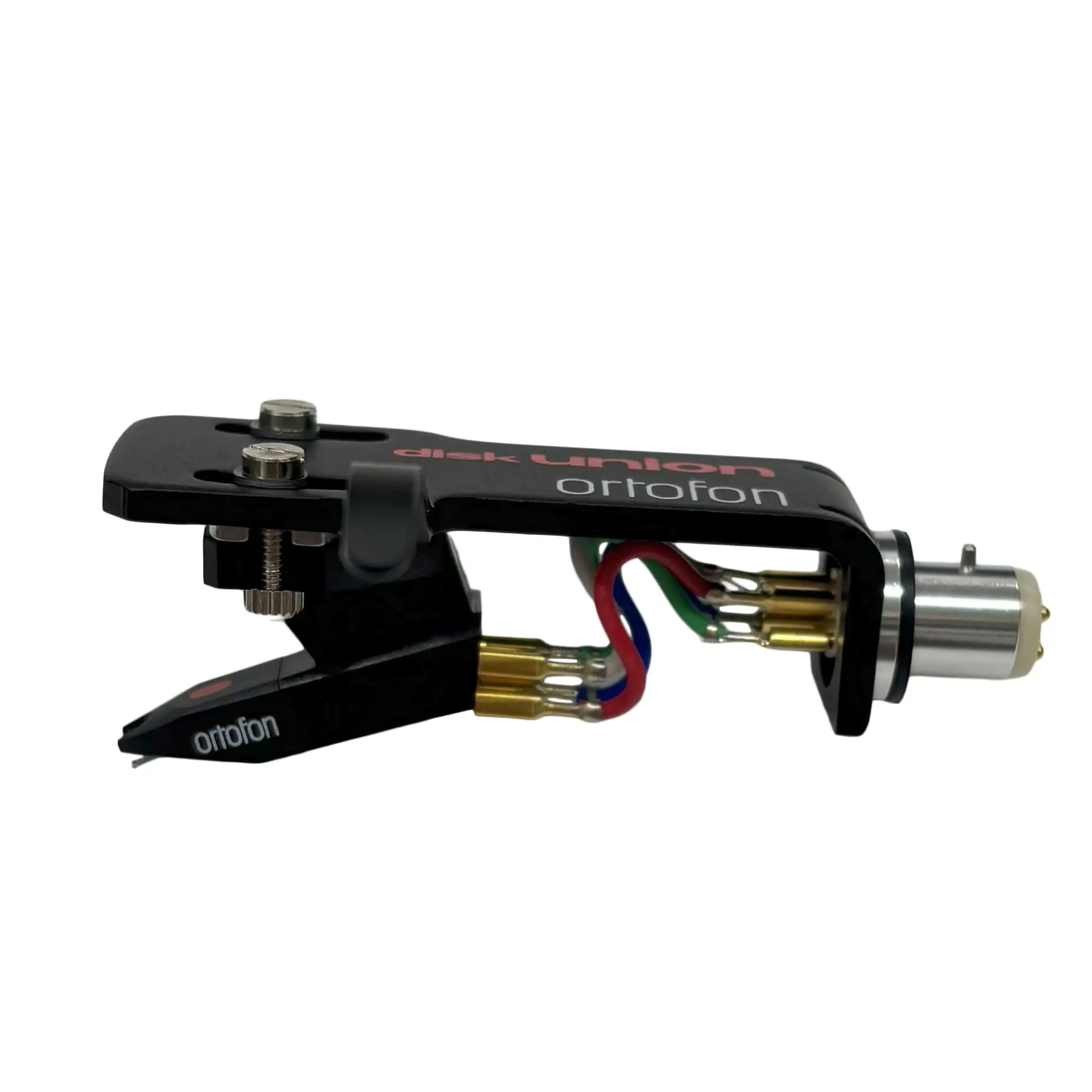 ortofon×diskunionコラボモデルカートリッジ NEW MODEL発売!｜ニュース