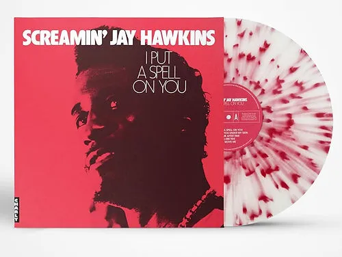 I PUT A SPELL ON YOU (COLOR VINYL)/SCREAMIN' JAY HAWKINS