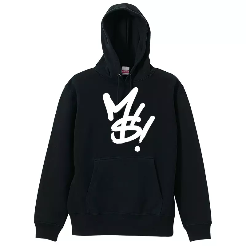 1号棟107 ☆ディスクユニオン限定パーカー付セットXLサイズ/MSC