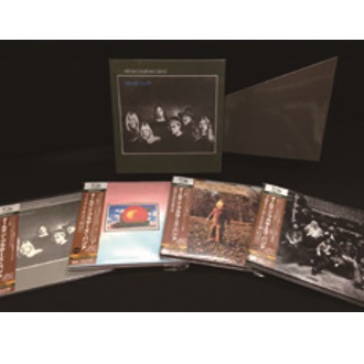 2/12(木) 20:00- ジャンル横断! オンライン・紙ジャケ中古CDセール