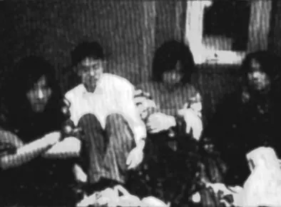 The Golden Age Of Heavy Blood/花電車｜日本のロック｜ディスク