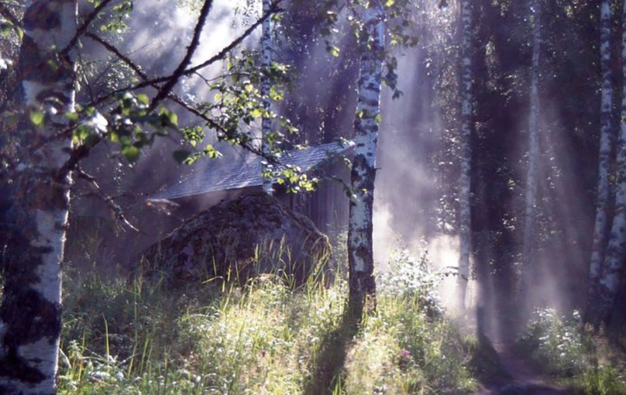 フィンランド「ベストケア製品賞」受賞！マッサージローション「土管の