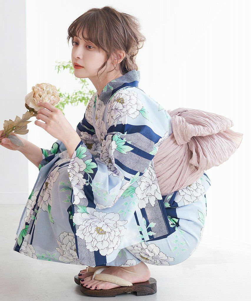 清楚な乙女白牡丹 | Dita（ディータ）オフィシャルストア