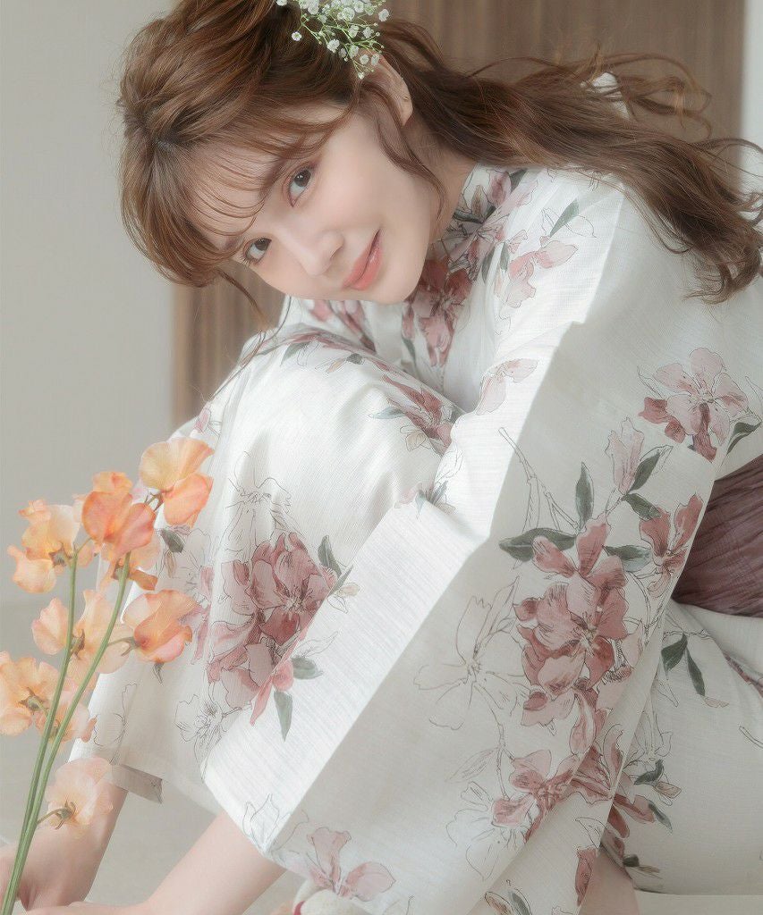 琴の幻想咲きちらし | Dita（ディータ）オフィシャルストア