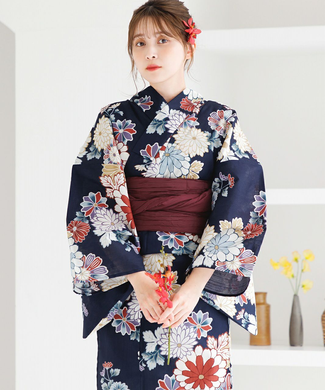 カラフル系浴衣 | Dita（ディータ）オフィシャルストア