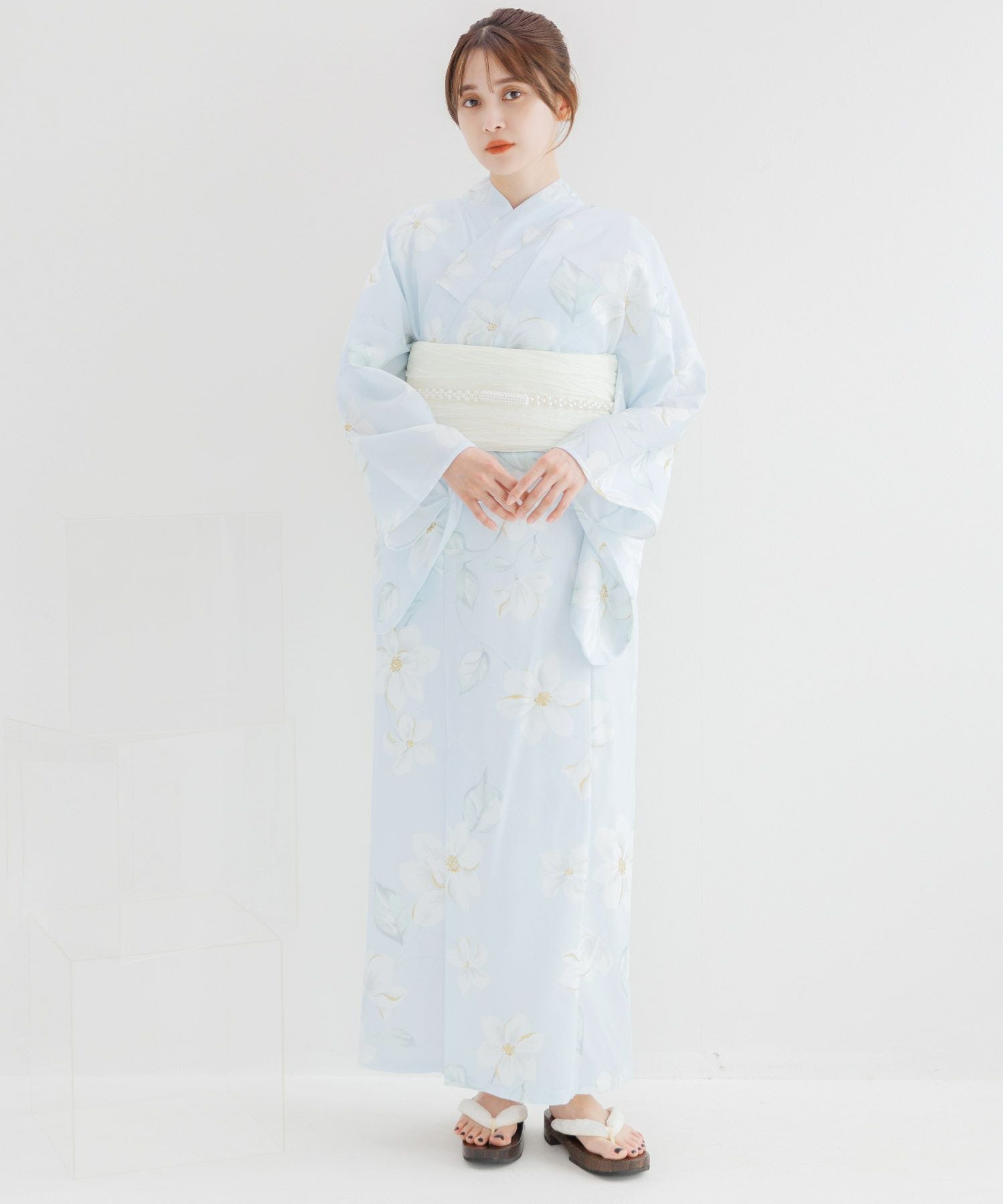 湊色の花あわせ | Dita（ディータ）オフィシャルストア