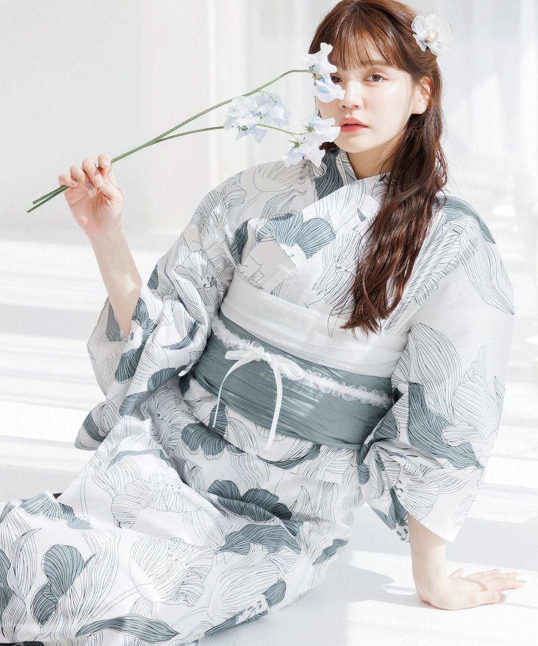 浴衣（ゆかた） | Dita（ディータ）オフィシャルストア