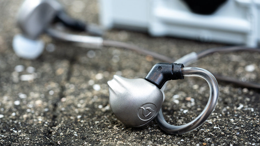 Mecha – DITA Audio Japan