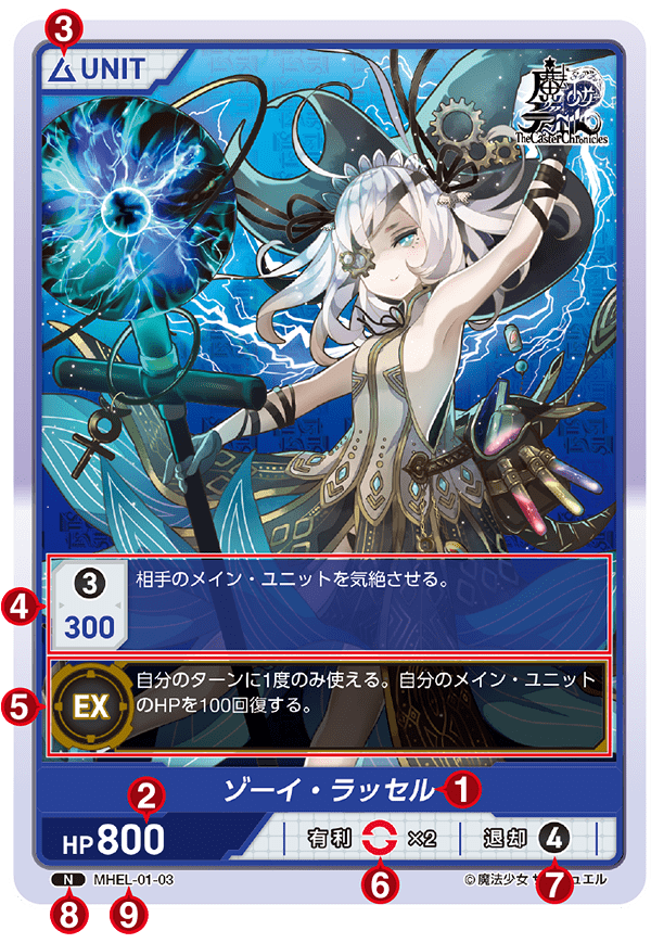 遊び方 | ディヴァインクロス 公式サイト