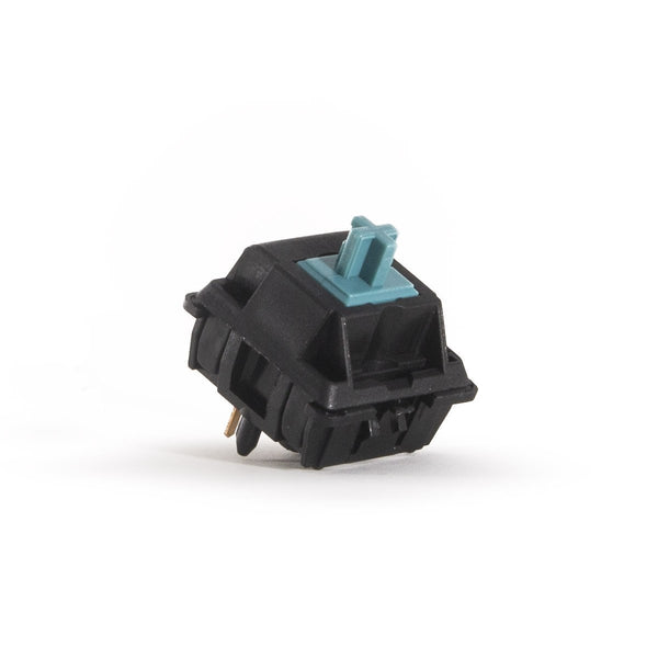 JWK Black T1 Tactile Switches – Divinikey