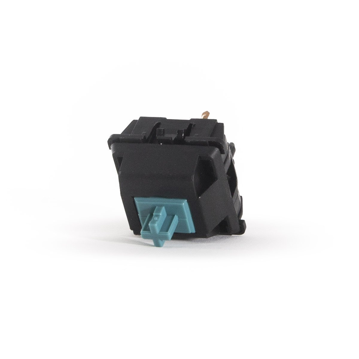 JWK Black T1 Tactile Switches – Divinikey