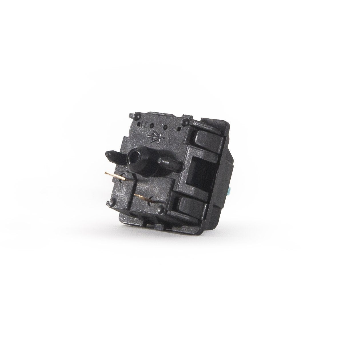 JWK Black T1 Tactile Switches – Divinikey