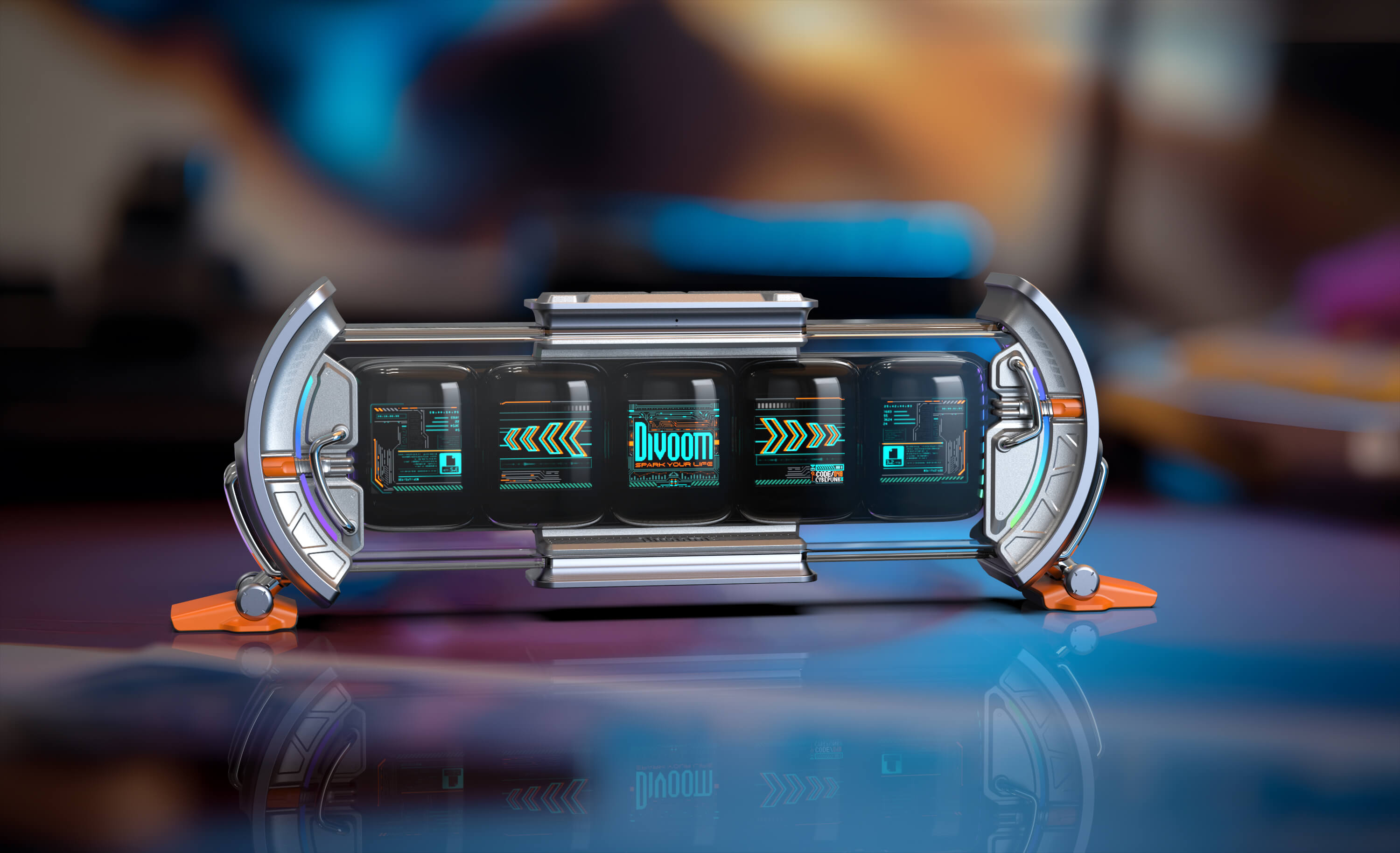 タイムズゲートレビュー