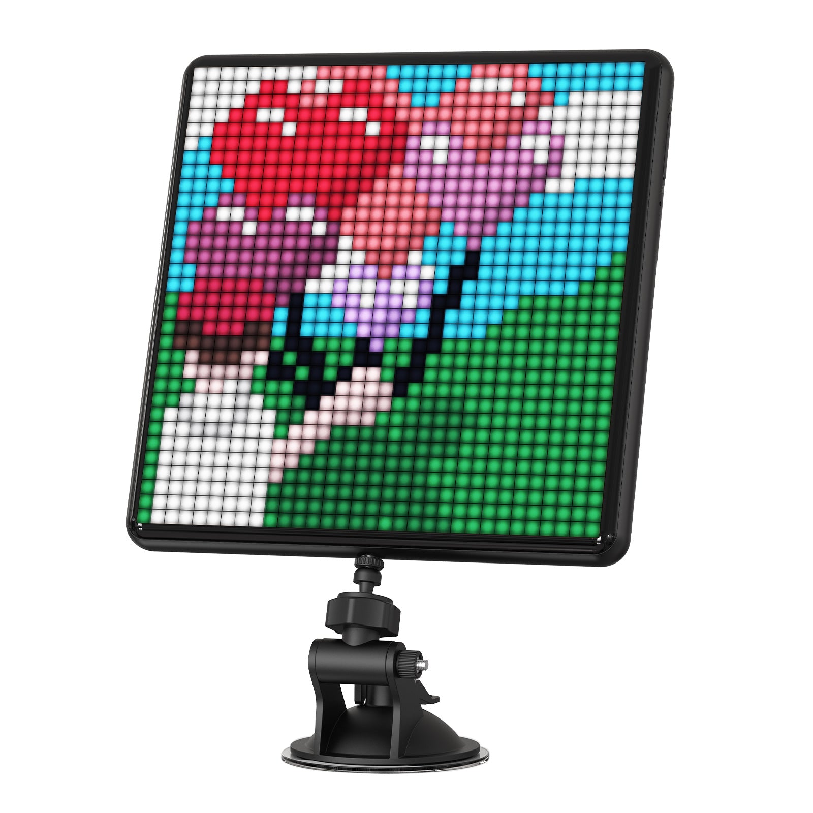 Digital Photo Frame｜ Home Light Decor｜ Pixoo-Max