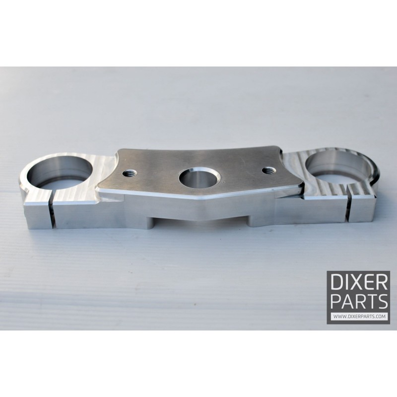 Reinforced Upper Triple Tree Clamp Kawasaki ZX6R 636 (2003-2004