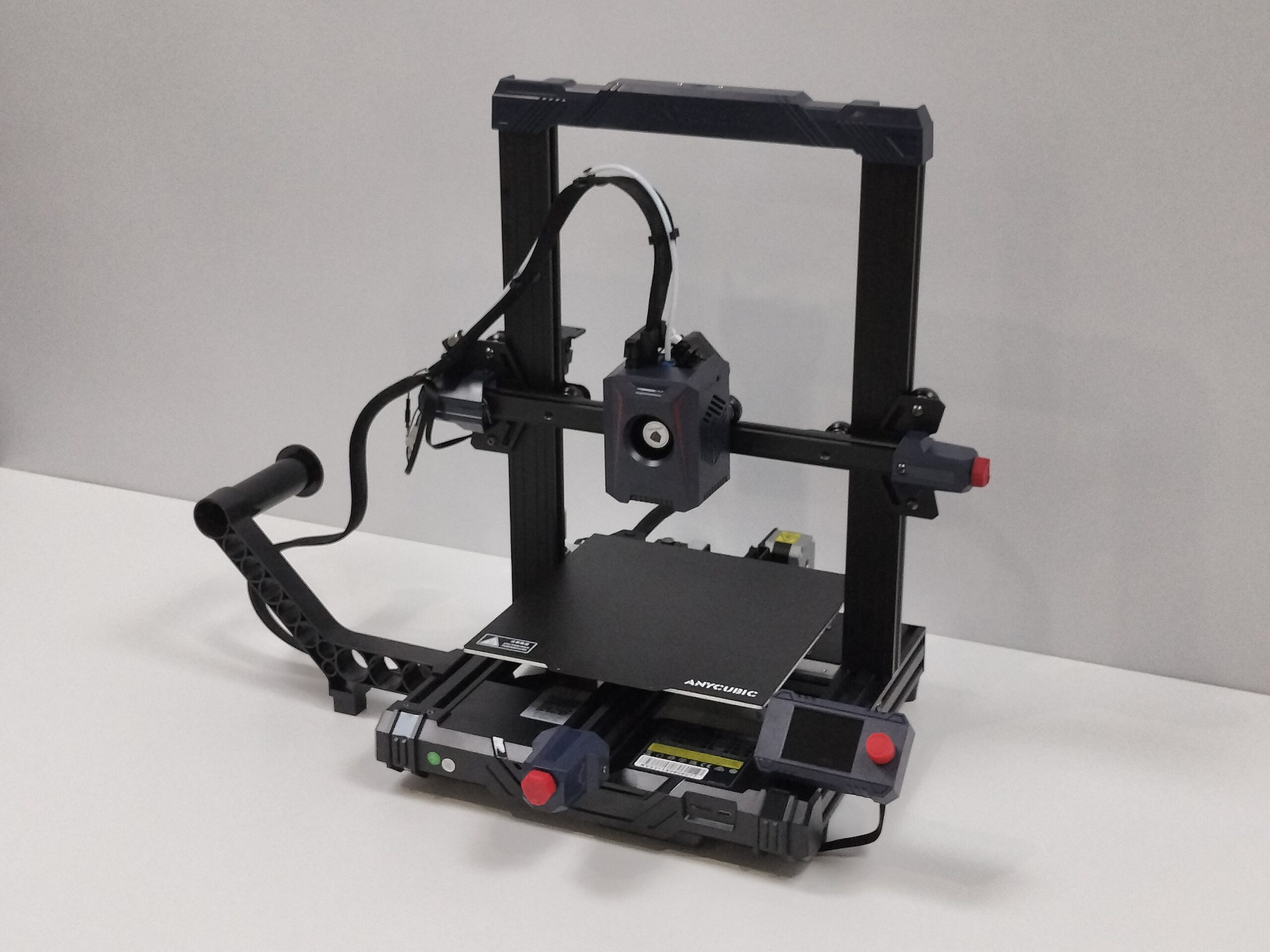 Anycubic Kobra 2 Neo（3D プリンター） | DIY 工作室