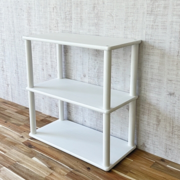 ワンダーシェルフ専用棚板 厚み17mm幅450mm奥行300mm｜IPC DIYLab