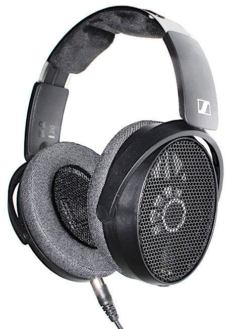 HD490 PRO | DIY-Audio-Heaven