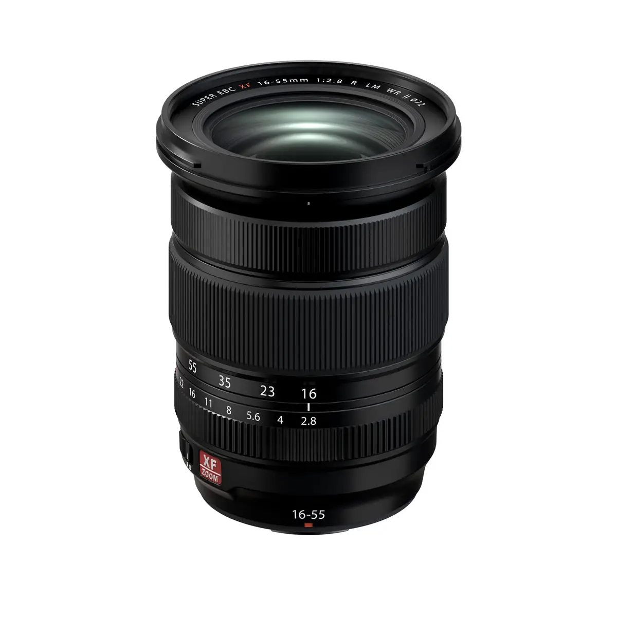 Fujifilm HOP - FUJINON XF16-55mmF2.8 R LM WR II