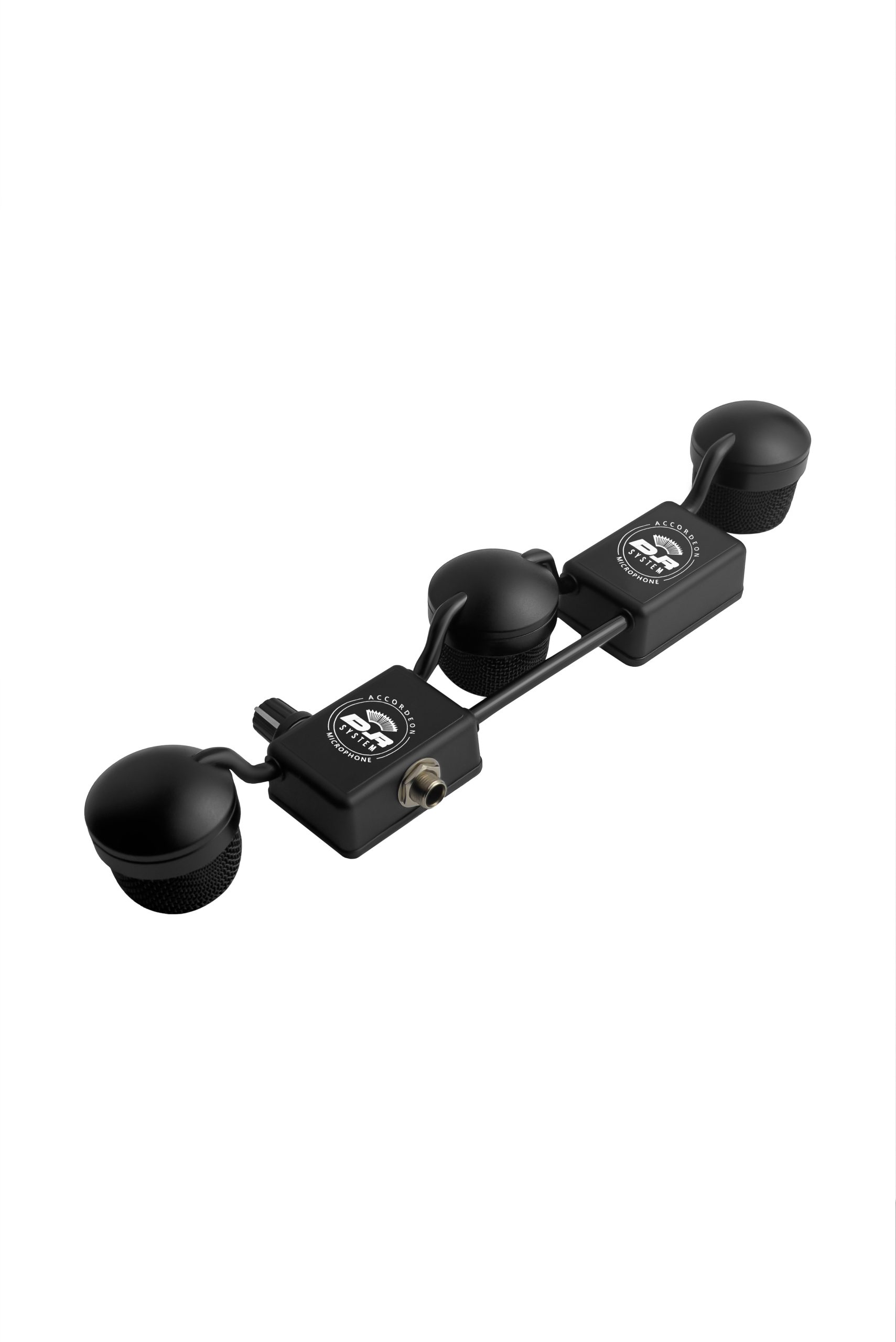 DJR-3 ToughCore Accordion Microphone – Djrmics