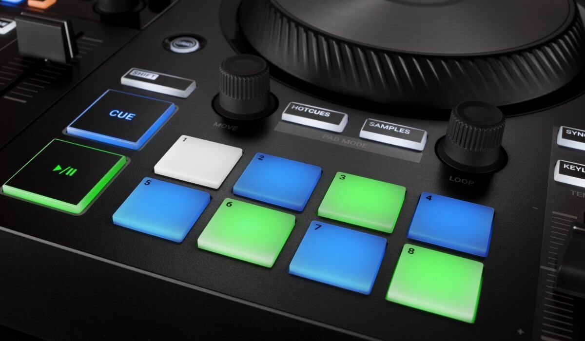 Native Instruments Releases Traktor Kontrol S2 MK3! | DjTechZone