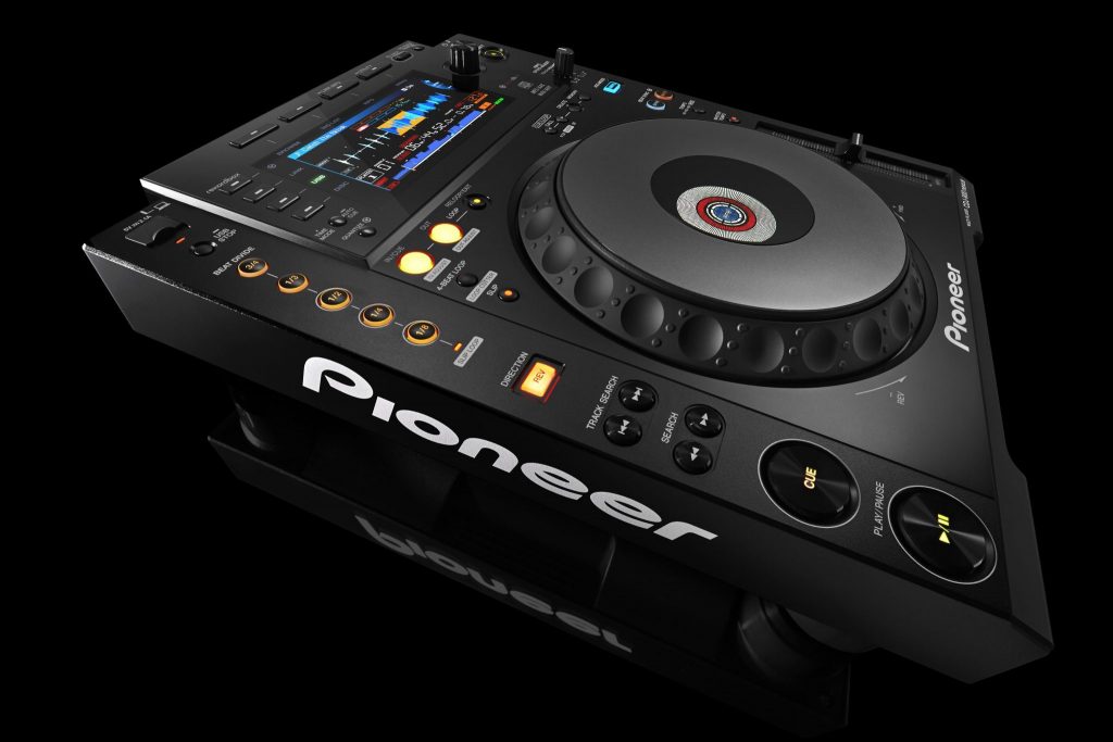 Pioneer CDJ-900NXS: Better screen, workflow and loops