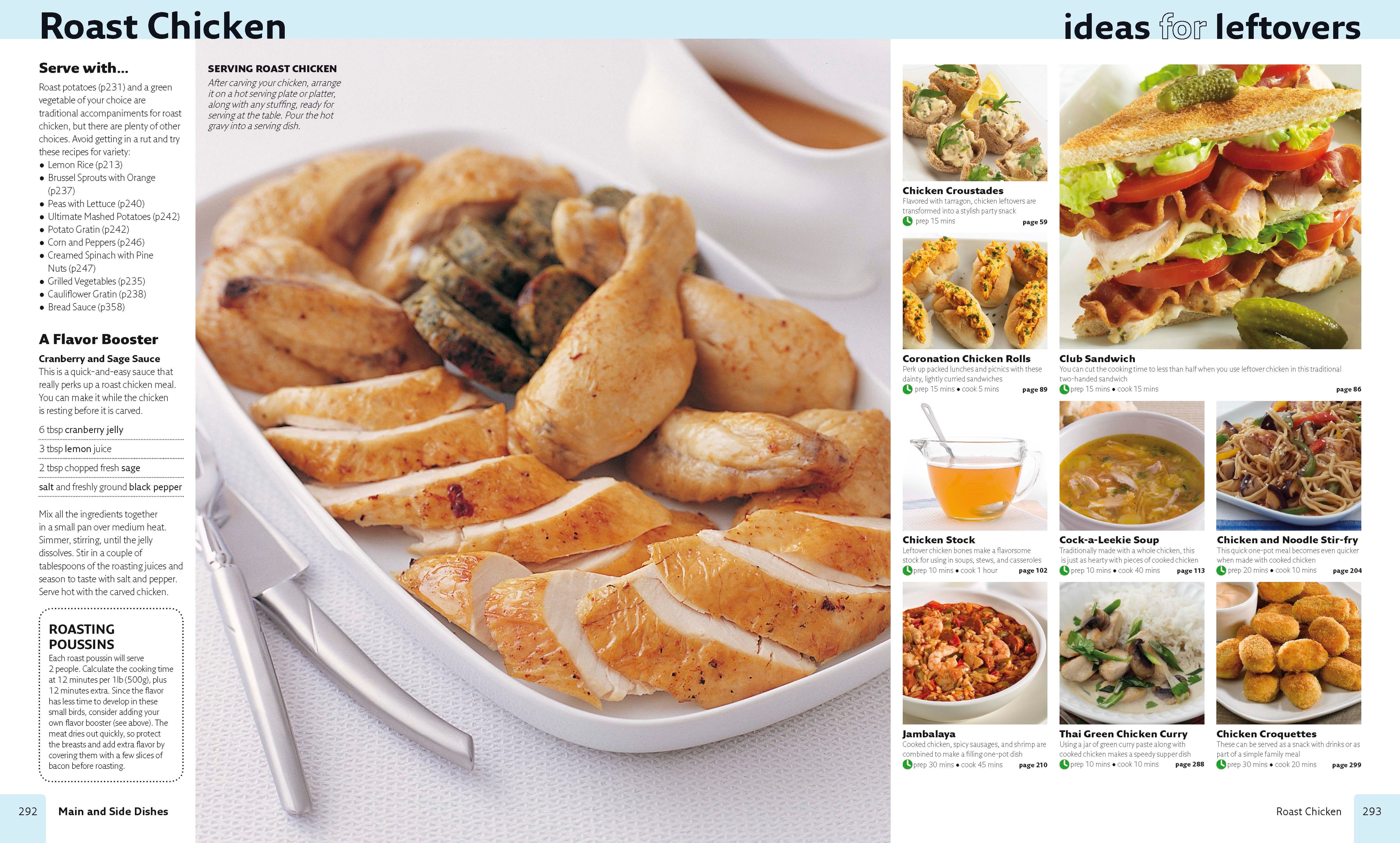 The Illustrated Kitchen Bible – DK