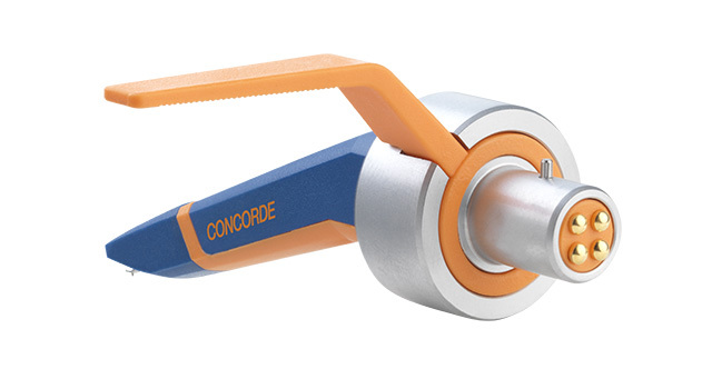 カートリッジ Concorde MKⅡ TWIN DJ(2本セット) | DJ機材レンタルセンター