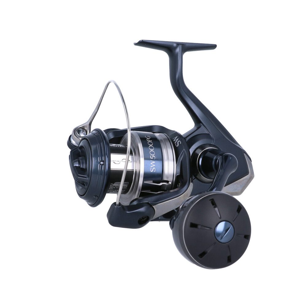 SHIMANO 18 STRADIC SW 5000 PG リール SHIMANO 18 STRADIC SW 5000 PG