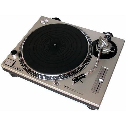 TECHNICS SL-1200 MK2 TURNTABLE for Rent For $75.00 – DJ BAND SUPPLY