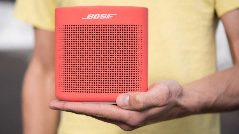 Bose SoundLink Color II Review | Tested & Rated