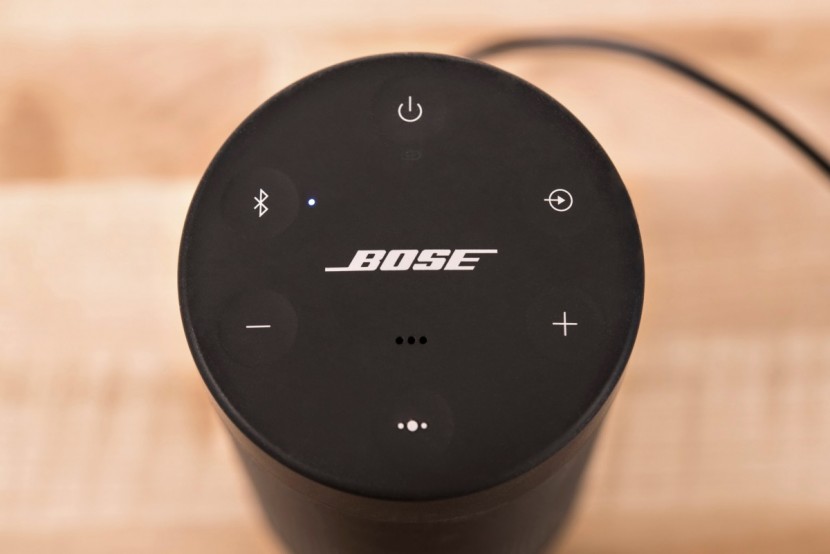 Bose SoundLink Revolve Review | Tested & Rated