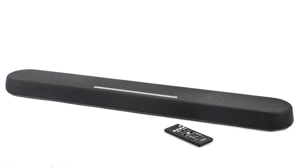 Yamaha YAS-108 Review | Tested & Rated