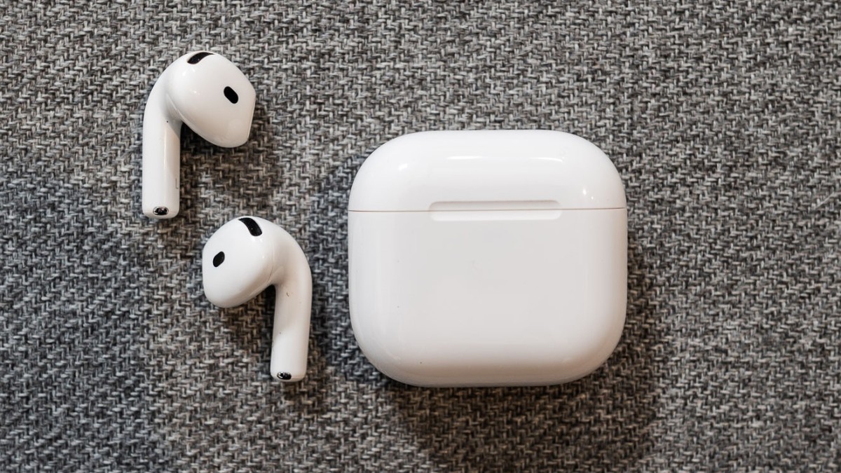 Apple AirPods 4 ANC Review | Tested & Rated