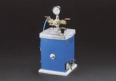 ワックスポット ワックスインジェクター【ドマーニ】