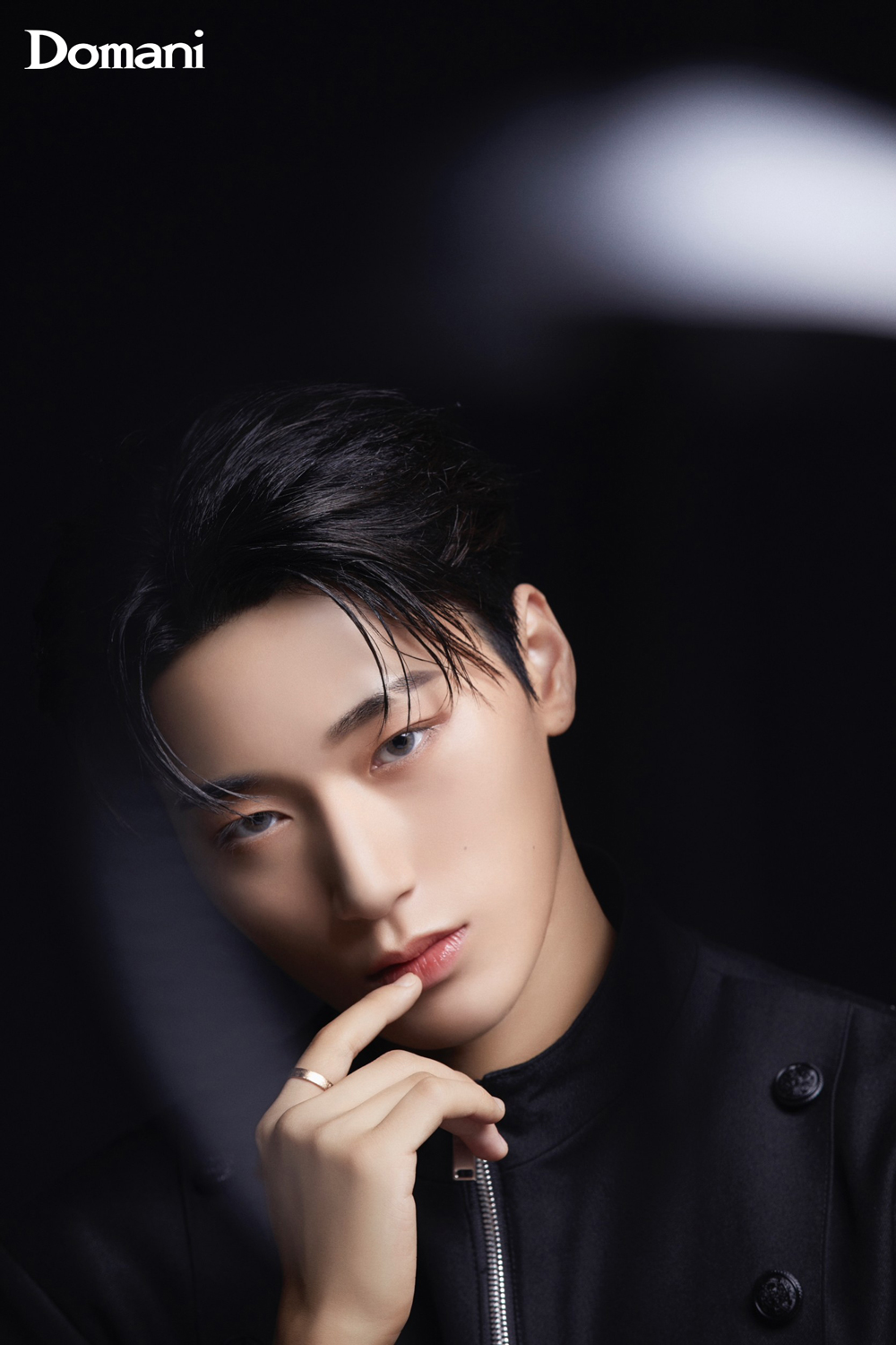 世界中を席巻するATEEZにインタビュー！「僕たちはみんな“情熱的