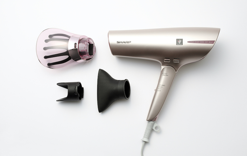 ペタ髪＆ゴワ髪さんがガチでお試し！話題のドライヤー使い比べ