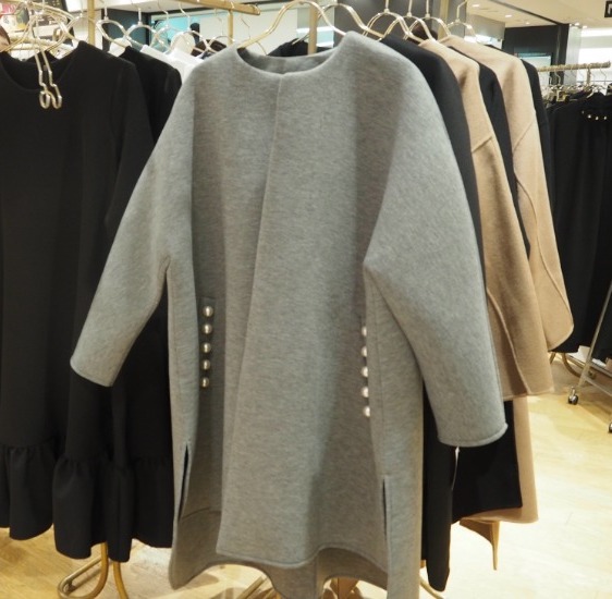 TREFLE＋1（トレフルプラスワン）の期間限定ショップで見つけた