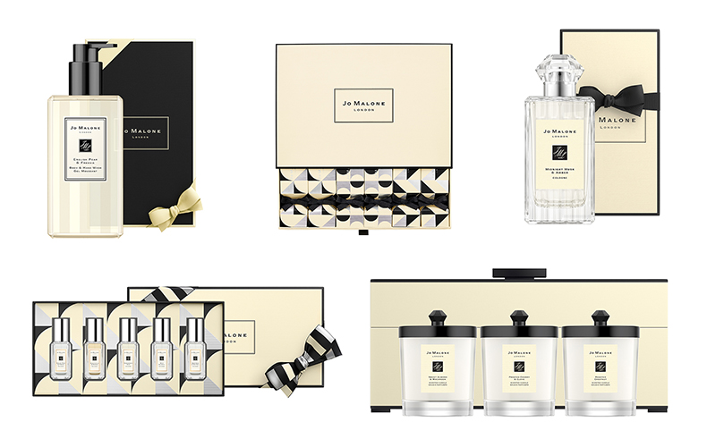 クリスマスコフレ2020】豪華15アイテム！〝ジョー マローン ロンドン