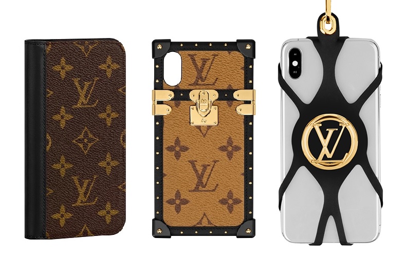 モノグラムが決め手！【ルイ・ヴィトン】のiPhoneケースおすすめ3選