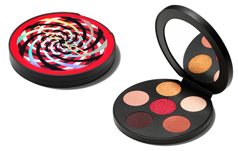 クリスマスコフレ2021】心躍るラインナップ！〝M·A·C〟のホリデー