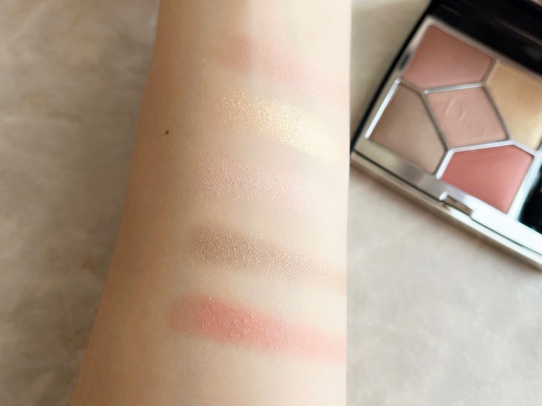 幻の店舗限定カラー〟がオンラインで復刻！【Dior】優しいカラーで大人