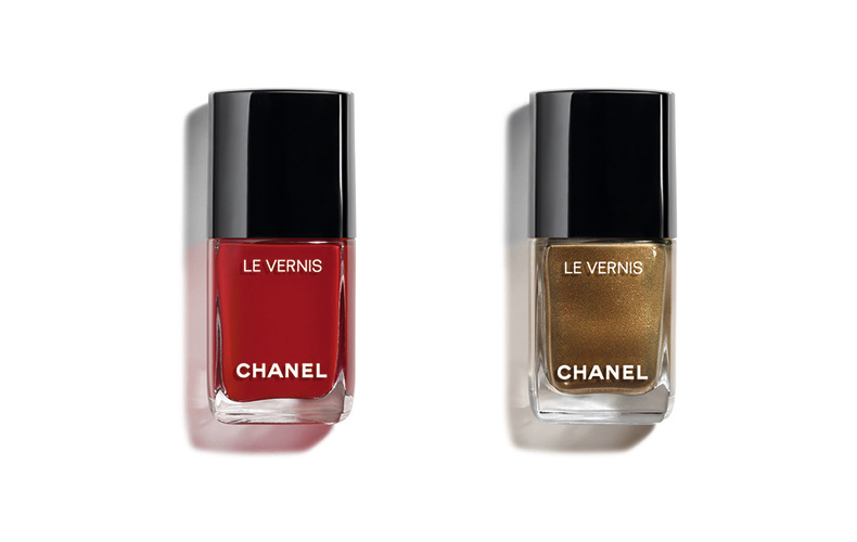 クリスマスコフレ2022】〝シャネル〟のホリデーコレクションはアイコン