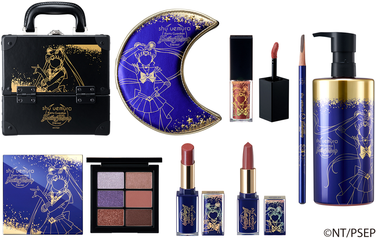 クリスマスコフレ2022】今年は劇場版「美少女戦士セーラームーン