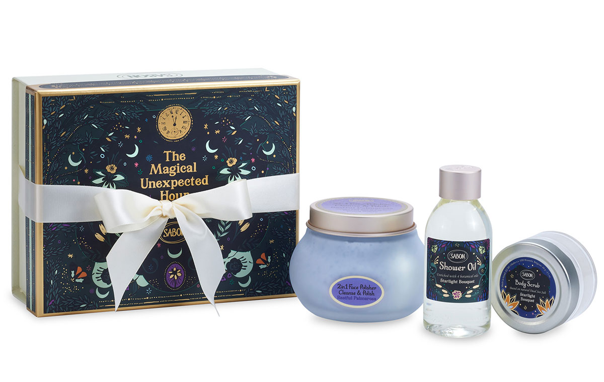 クリスマスコフレ2023｜SABON】今年も豪華すぎるラインナップ！ 注目の