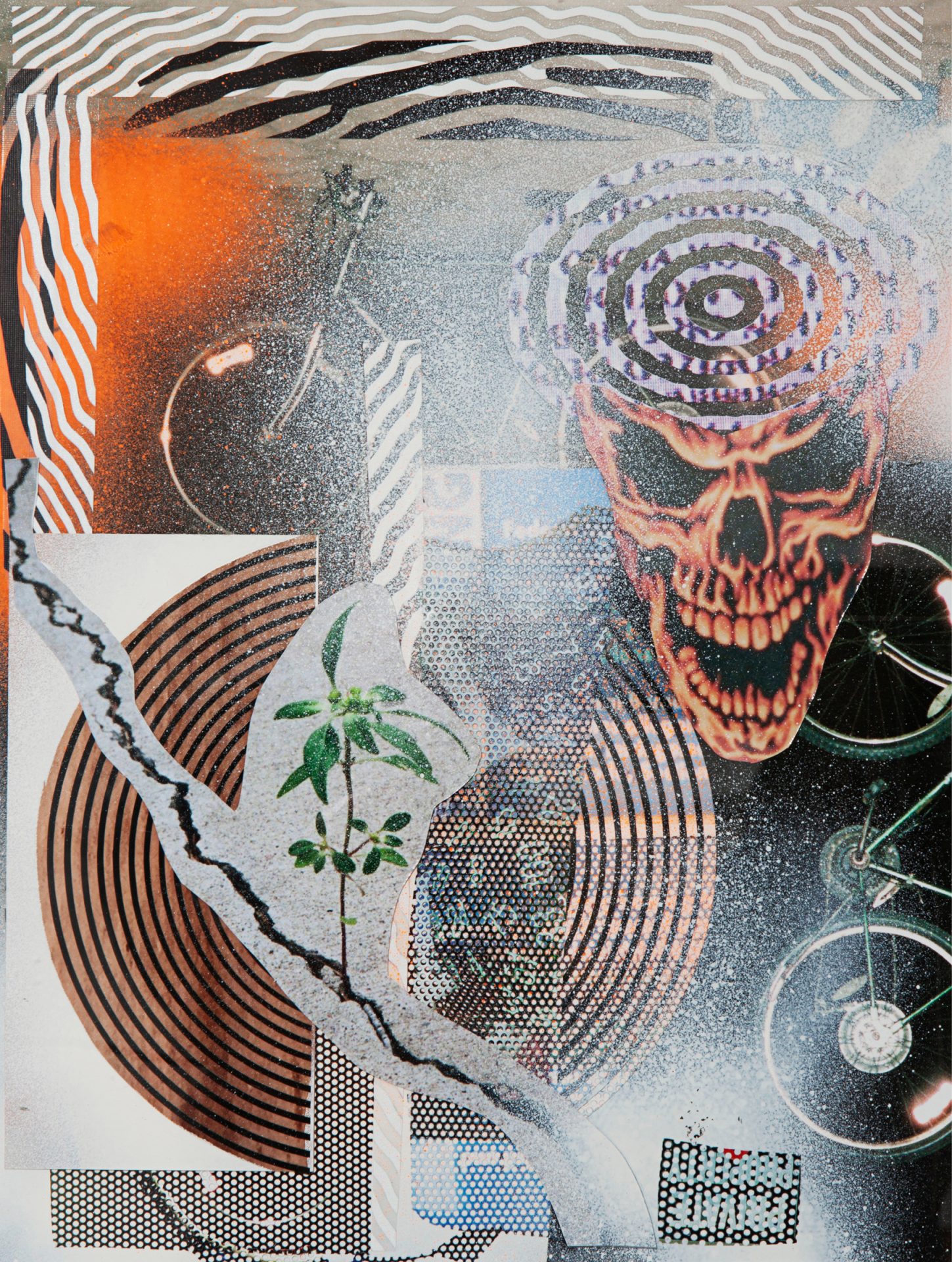 CNY.NYC BOOK LAUNCHING AND PETER SUTHERLAND SOLO SHOW “ESCAPISM