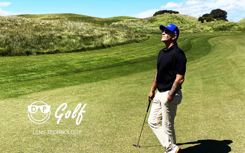 DONT PANIC ドントパニック 公式サイト - ハイブリッドリーディング